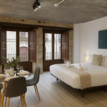 Rua Mayor Msuites Salamanca Eksteriør billede