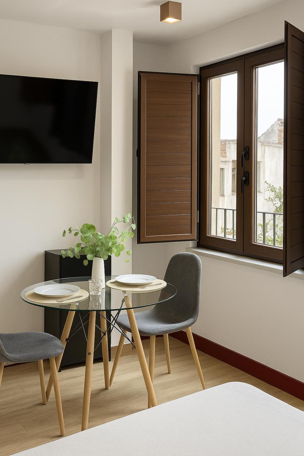 Rua Mayor Msuites Salamanca Eksteriør billede